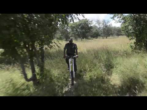 E-BIKES 4 Wildlife Protection