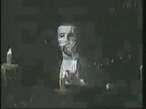 Michael Crawford Interview - ET