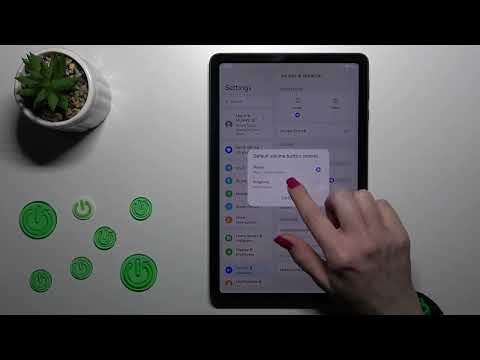 How to Mute Notifications Sound in Huawei MatePad SE - Disable Notifications Sound