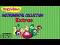 VeggieTales Instrumental Collection Extras