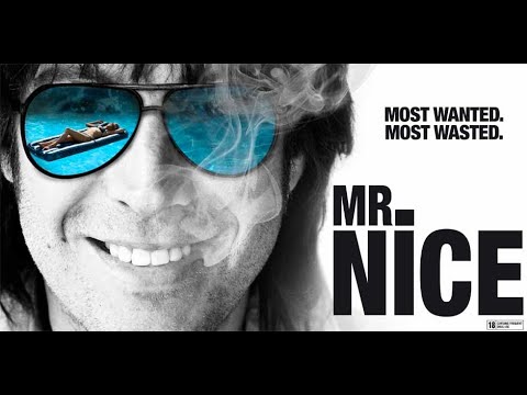 Becoming Mr  Nice (2011)