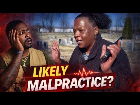 Spirit Box Session Reveals the Truth About Her Father’s Death