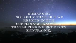 Show Me- Audrey Assad w/lyrics