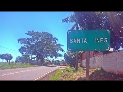 Santa Inês Paraná. 184/399