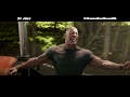 Fast & Furious: Hobbs & Shaw - 31 juli in de bioscoop in 3D