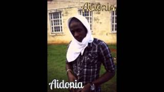 Aidonia - Want See Me Fall - Good Memories Riddim - Sept 2012