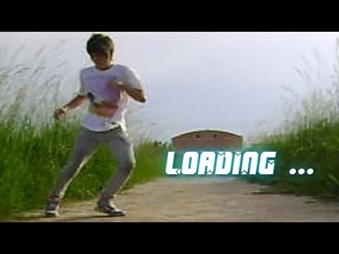 @Cau_Mart - Loading...IST [FREE STEP]