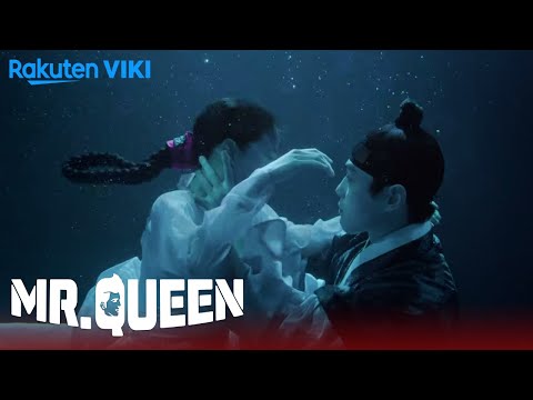 Mr. Queen - EP6 | Save Her | Korean Drama