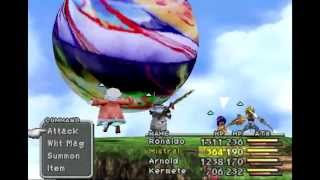 The Round One - Let's Play Final Fantasy IX Bonus Part 1
