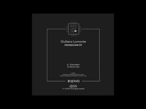B. Giuliano Lomonte - Electric Eel [BQD043]