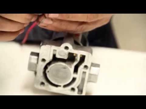 Holley Fuel Pump Relief Valve Sticking
