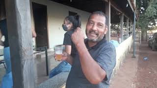 VC TOMARIA ESSA PINGA COM NÓ DE CACHORRO DENTRO