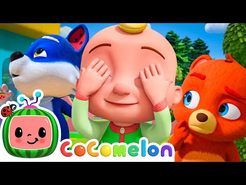 YouTube Thumbnail