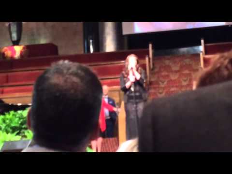 Amber Nelon Thompson {Someway, Somehow, Somewhere}