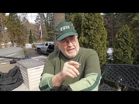 A Review of the new Niksan Air Rifle from PCP KONG