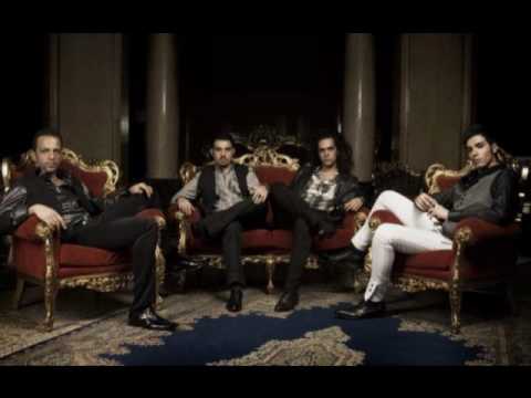 Bohemian rhapsody - Aram Quartet