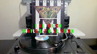 Dr. Martini - You Are The One (1987)
