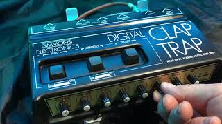 Video thumbnail for ClapTrap Digital Demo Havok by Reek Havok