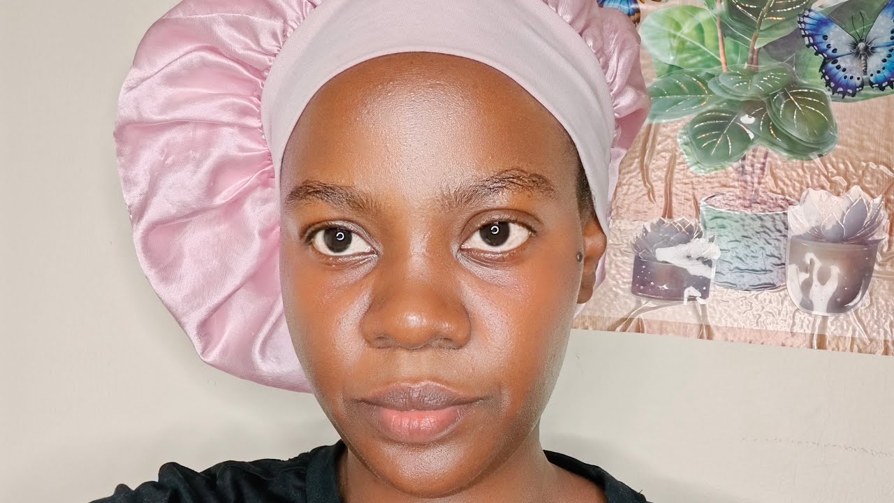 Obukodyo bwo kuzinila omukazi mumutooka