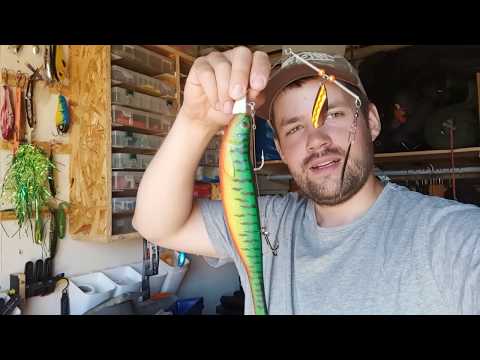 Kalareissu lappiin! Sopuli vlog 1/100