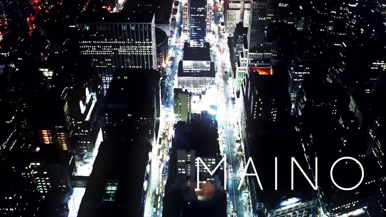 Maino – “5 More x Brooklyn We Take It”