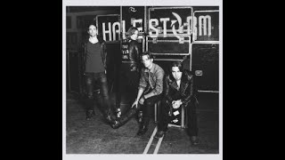 Halestorm:-&#39;Sick Individual&#39;