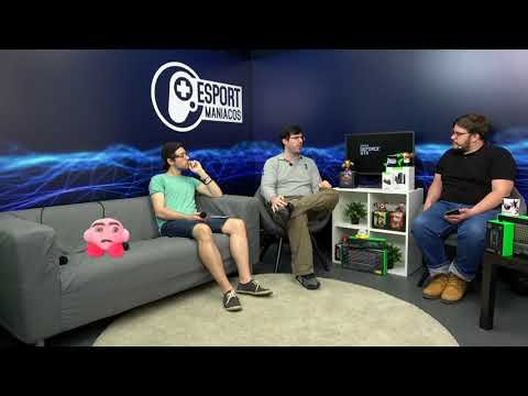 Parche 8.11, Riders vs eMonkeyz y Giants vs Dragons, nos visita RIOT - Esportmaniacos 451