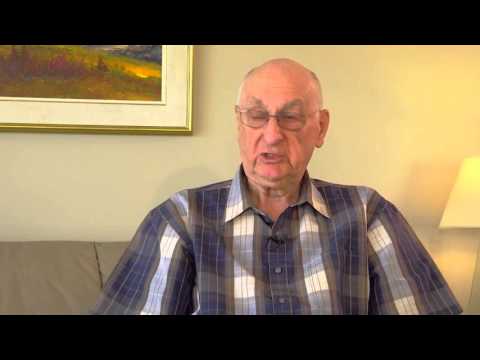 Mémoire de la côte - Ulric Fecteau - Saison 1