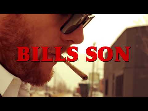 Bill's Son - Burn Rome (Feat. OKiR) [Official Music Video]