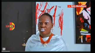 AJOFIA | Season 4 5 | Nollywood review 2025