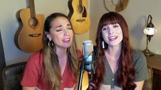 Another Life (Ingrid Michaelson) | Jaclyn Kelly Shaw ft. Cassie Simone #notestoingrid