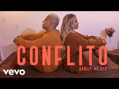 Gabily, MC G15 - Conflito