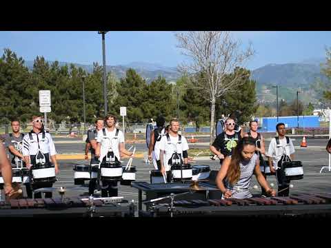 RCC Winter Drums 2018