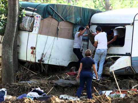 Prociv-Girifalco - Emergenze e attività parte1