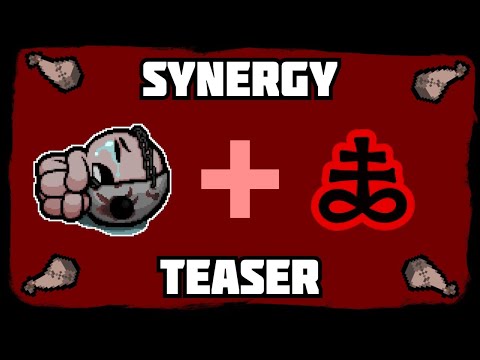 Tarnished Cain Synergy Teaser