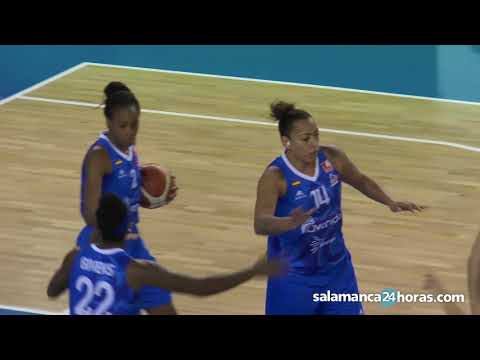 Resumen Perfumerías Avenida - Gernika