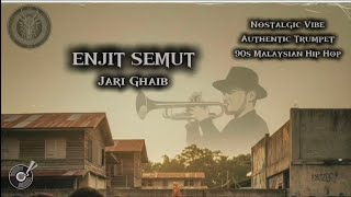 Download lagu Enjit Semut (Remastered) 90s Malaysian Hip Hop | Old School Rap | Nostalgic Vibe - Jari Ghaib mp3