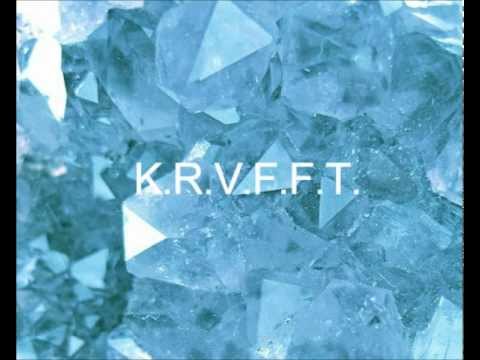 Krvfft X Grand Puba - A Little Of This