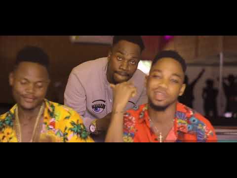 TFIK MASTY(2KINGZ) "ODO YE WU" FT MONEY BWOY