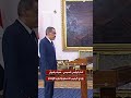 أمام الرئيس السيسي.. ضياء رشوان يؤدي اليمين الدستورية وزيرا للإعلام