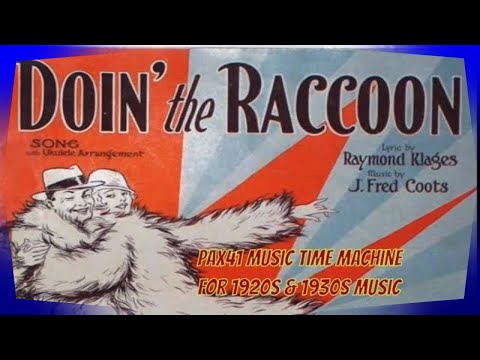 Yowza! Play That Crazy Roaring 1920s Dance Band Music @Pax41