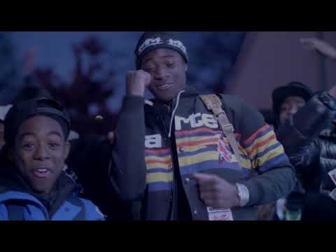 Chubbz & Ballout Kirbo “Look At Me” (Official Music Video)