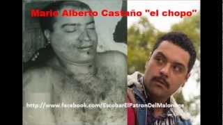Quién es quién en la serie de Escobar el patrón del mal PAERTE 1 video