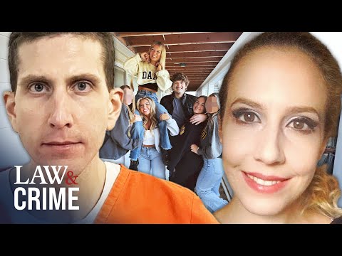 Bryan Kohberger's Sister Drops Bombshell in Shocking Interview