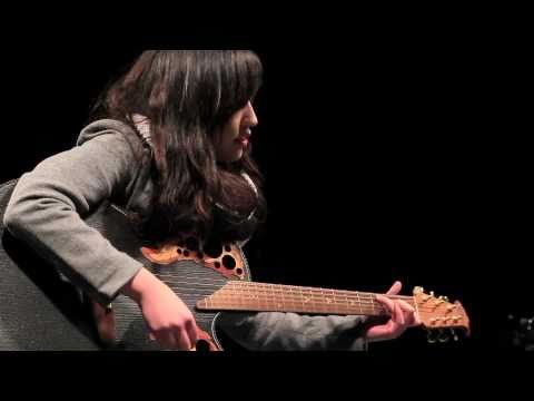 Brand New Star 2011 Contest - Final Audition [Part 1 of 2]