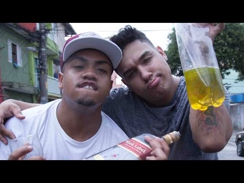 MC Charles e MC Davi - Viva la Vida (Video Clipe Oficial) Jorgin Deejhay