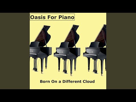 Born on a Different Cloud