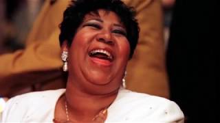 Aretha Franklin - Honey Carnegie Hall 1994 (audio)