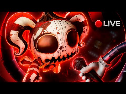 Acki Nacki - Live Cam° Premiere Episode Teaser