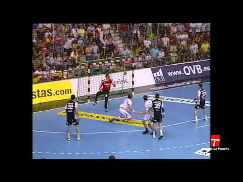 Adiós al Balonmano Ciudad Real